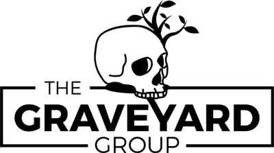 The Graveyard Group Logo.